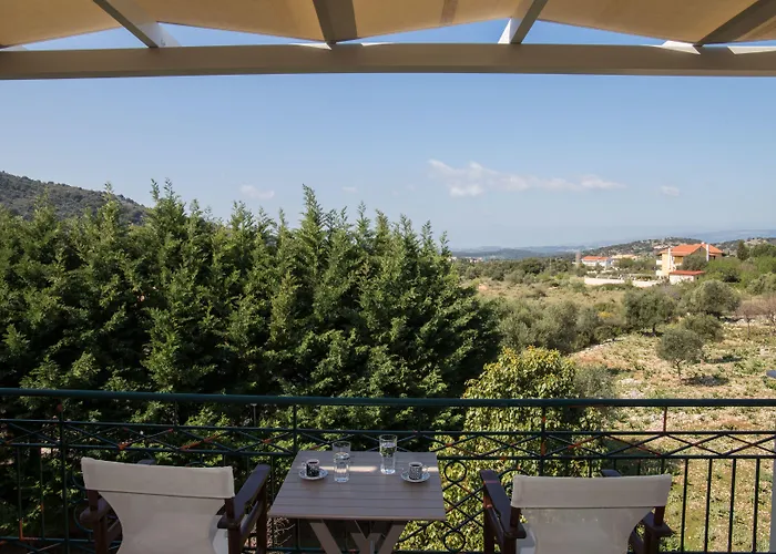 Apartment Dina Razata