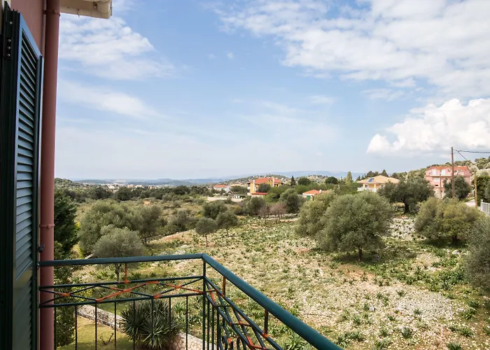 Apartment Dina Razata