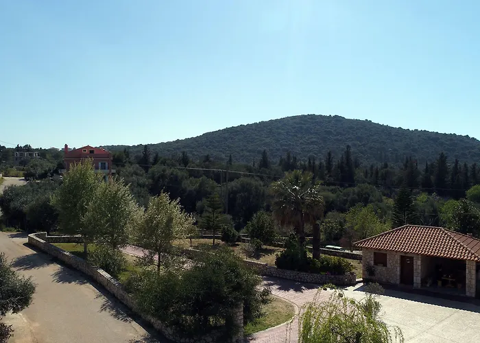 Apartment Dina Razata