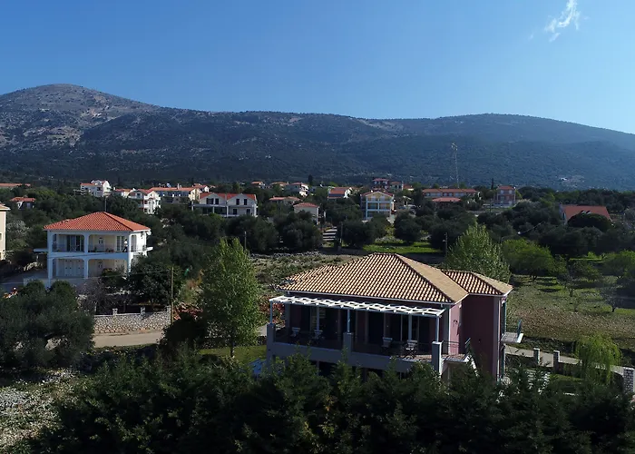 Apartment Dina Razata