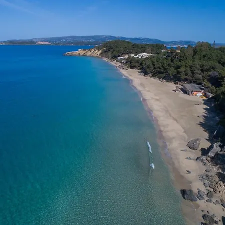 Апартаменты Dina