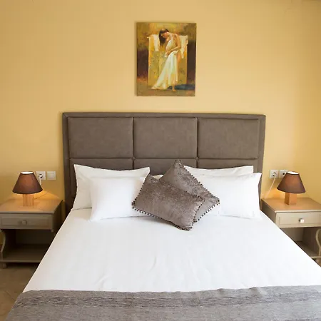 Dina Апартаменты Razata