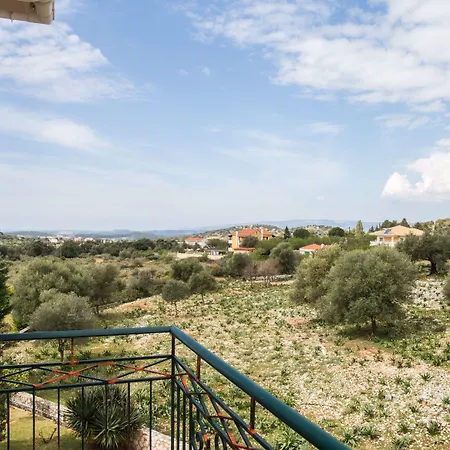 Апартаменты Dina Razata